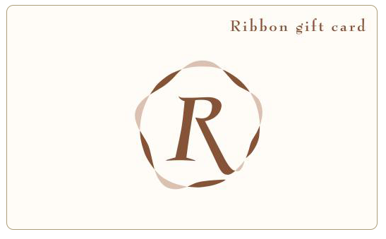 リボンギフトカード
